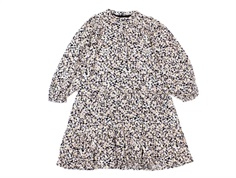 Sofie Schnoor Girls dress warm brown